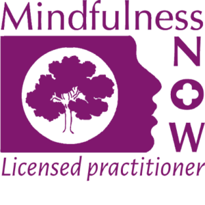 Mindfulness Now logo