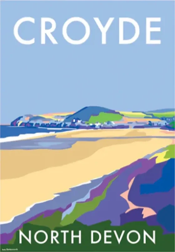 Mindfulness retreat in Croyde, North Devon
